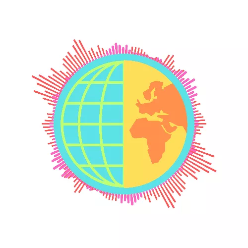 Rhythms of the World image