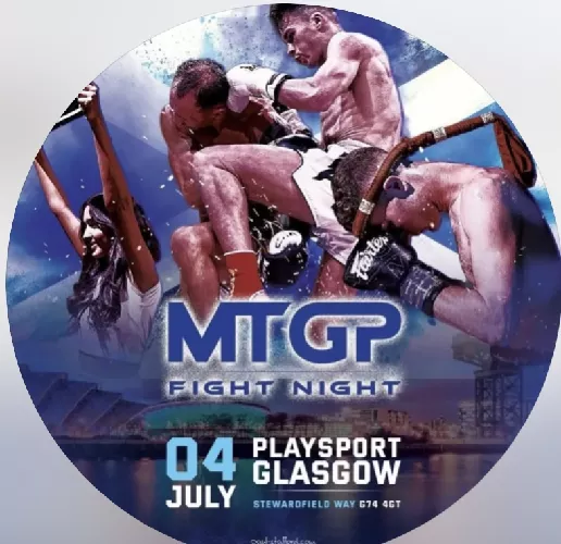MTGP Scotland image