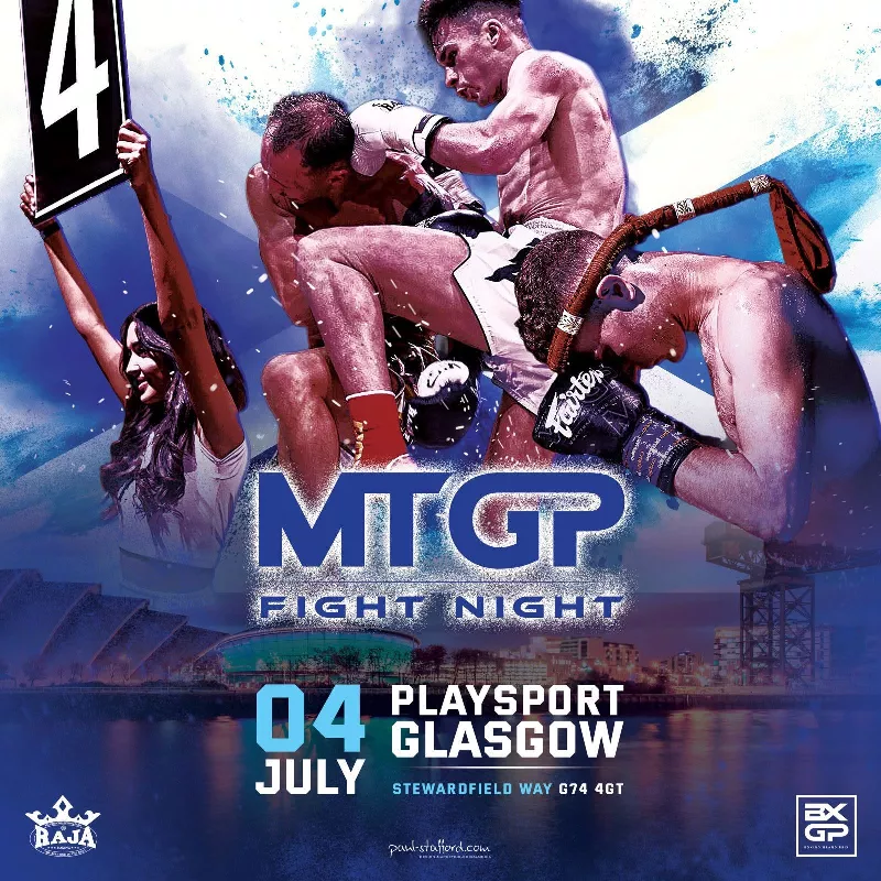 MTGP Scotland