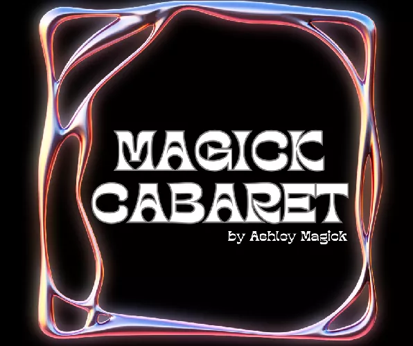 Magick Cabaret image