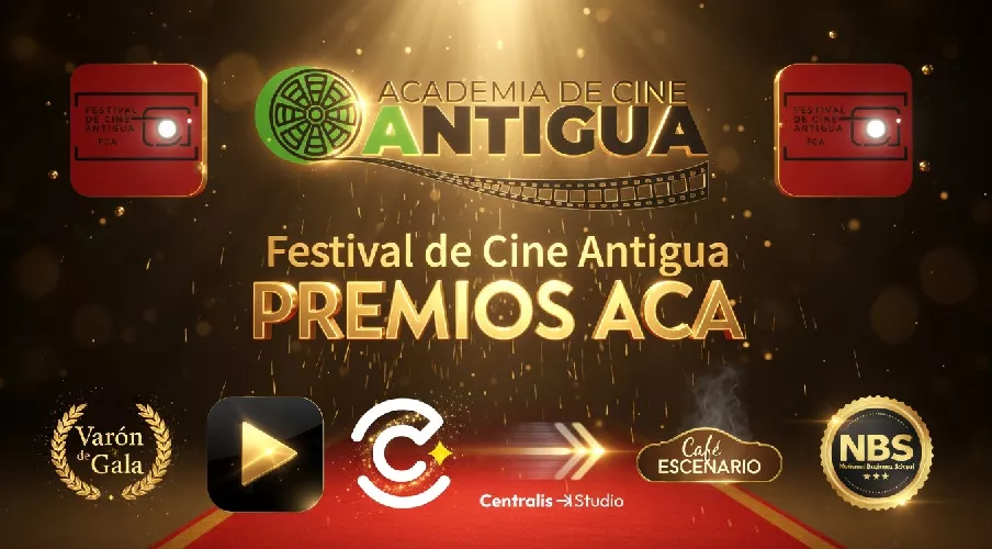 Festival de Cine Antigua