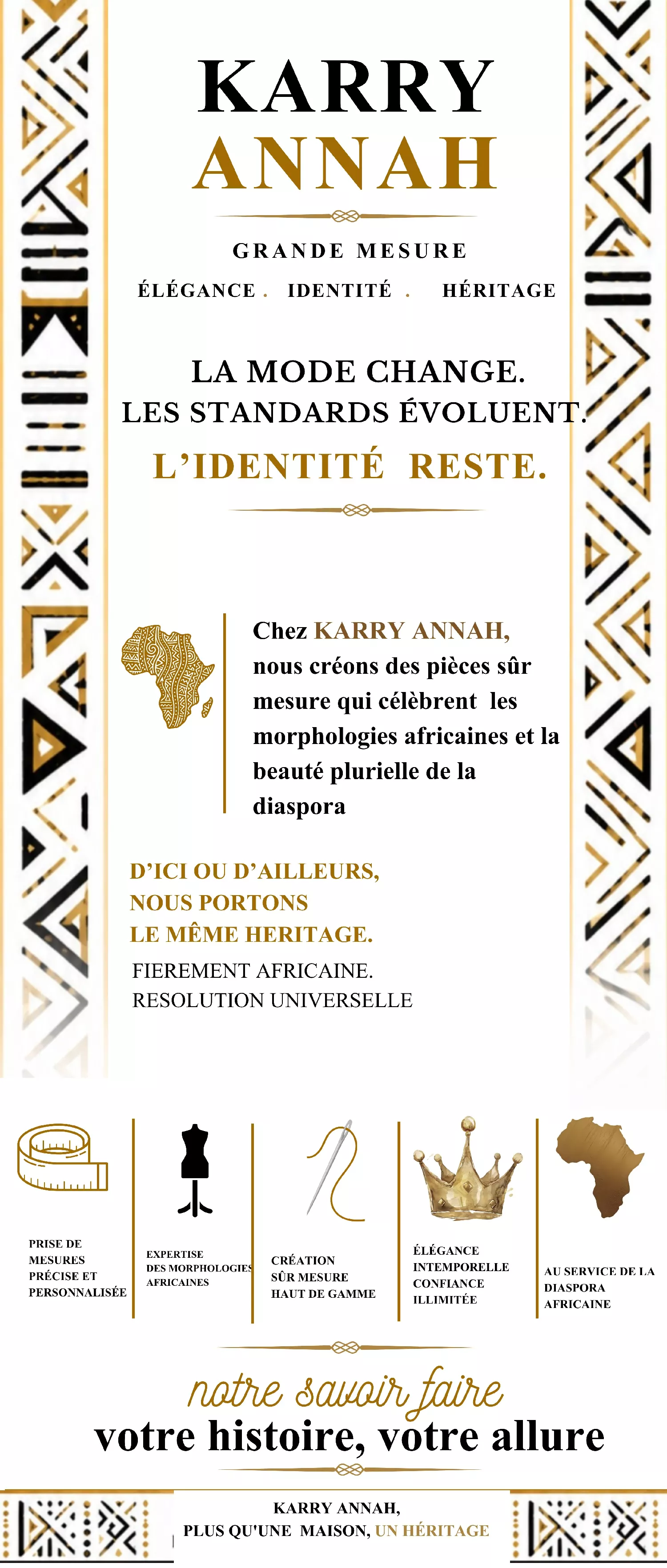 Event Flyer