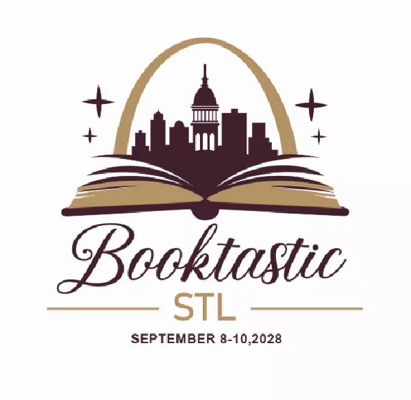 Booktastic STL Author & Reader Showcase image
