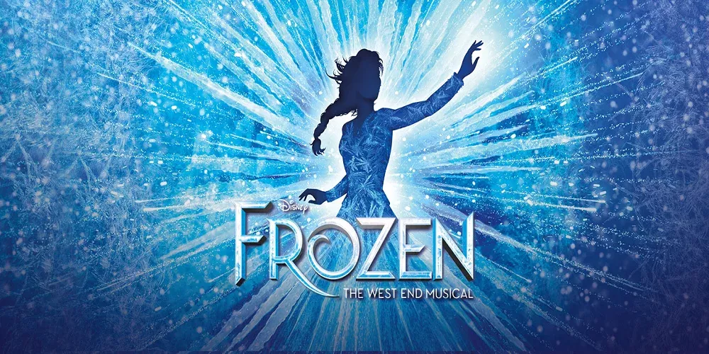 Frozen The Musical image