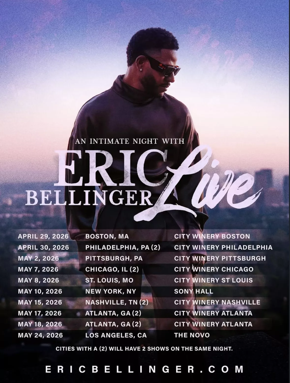 Event Flyer