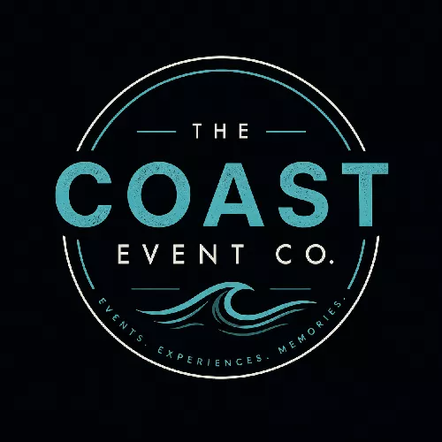 The coast event co