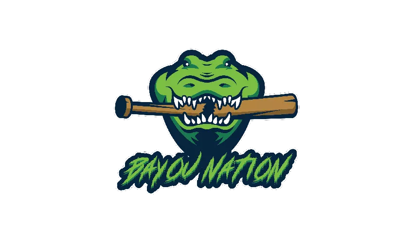 Bayou Nation