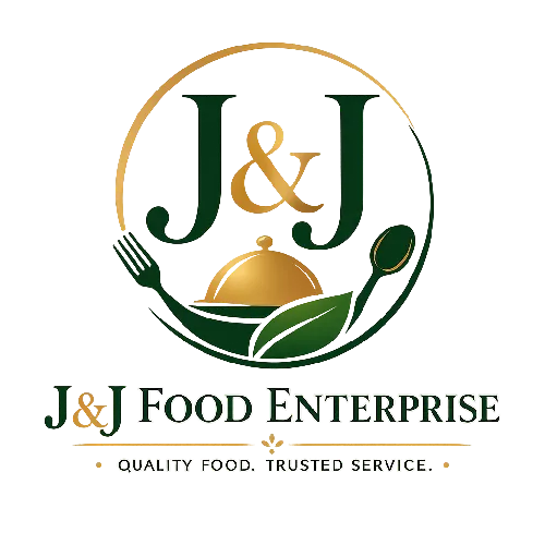 J&J food enterprise image