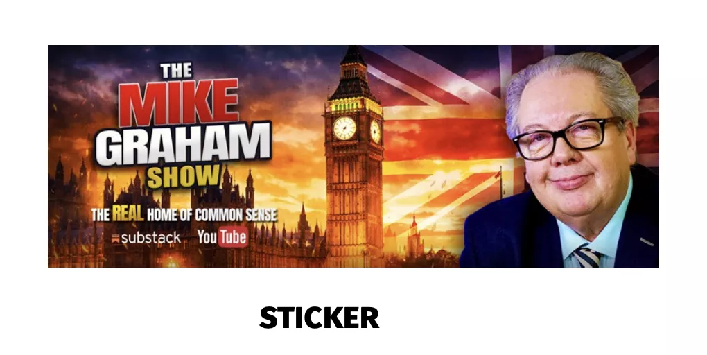 Bumper Sticker