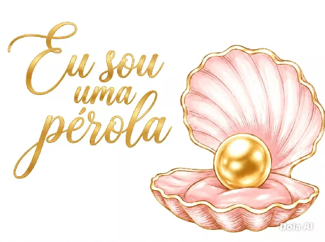 Pérolas do Senhor