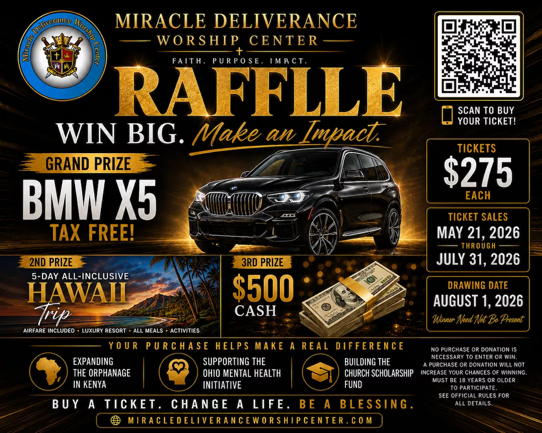 Raffle Tickets image