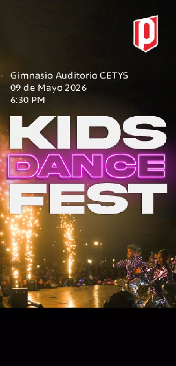 Event Flyer