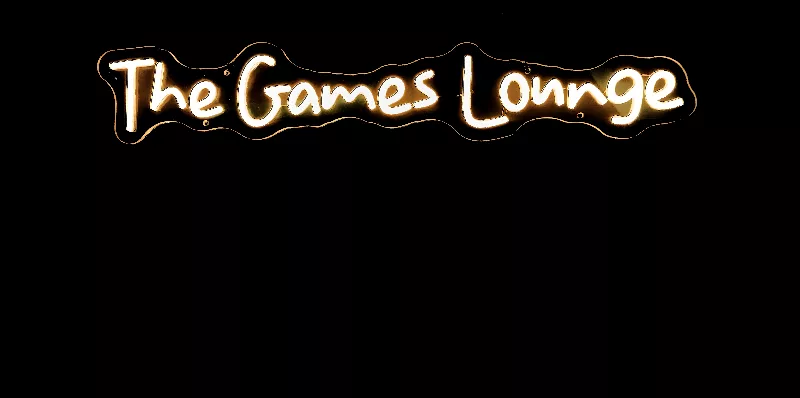 The Games Lounge