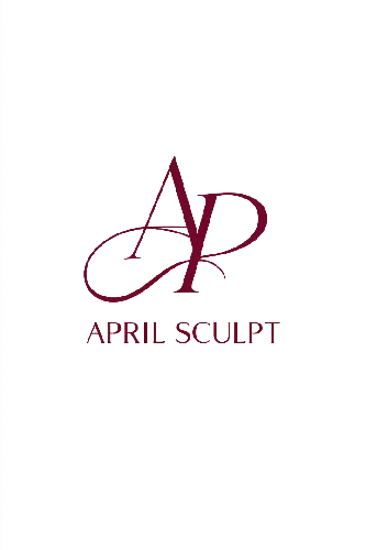APRIL SCULPT