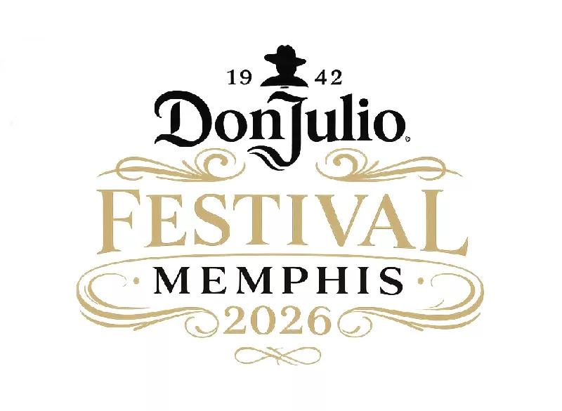 DonJulio Festival Memphis 2026
