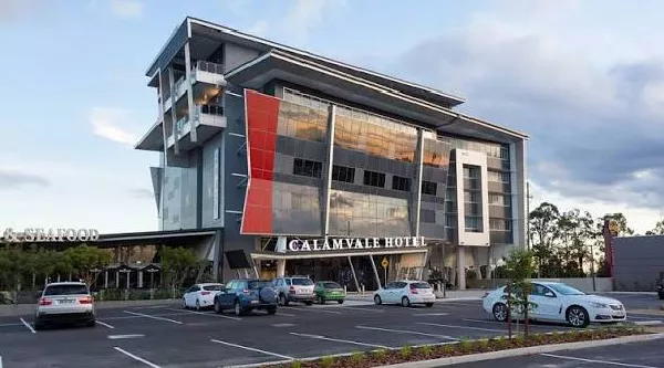 THE CALAMVALE HOTEL，Cnr Compton and Beaudesert Roads, Calamvale, QLD 4116