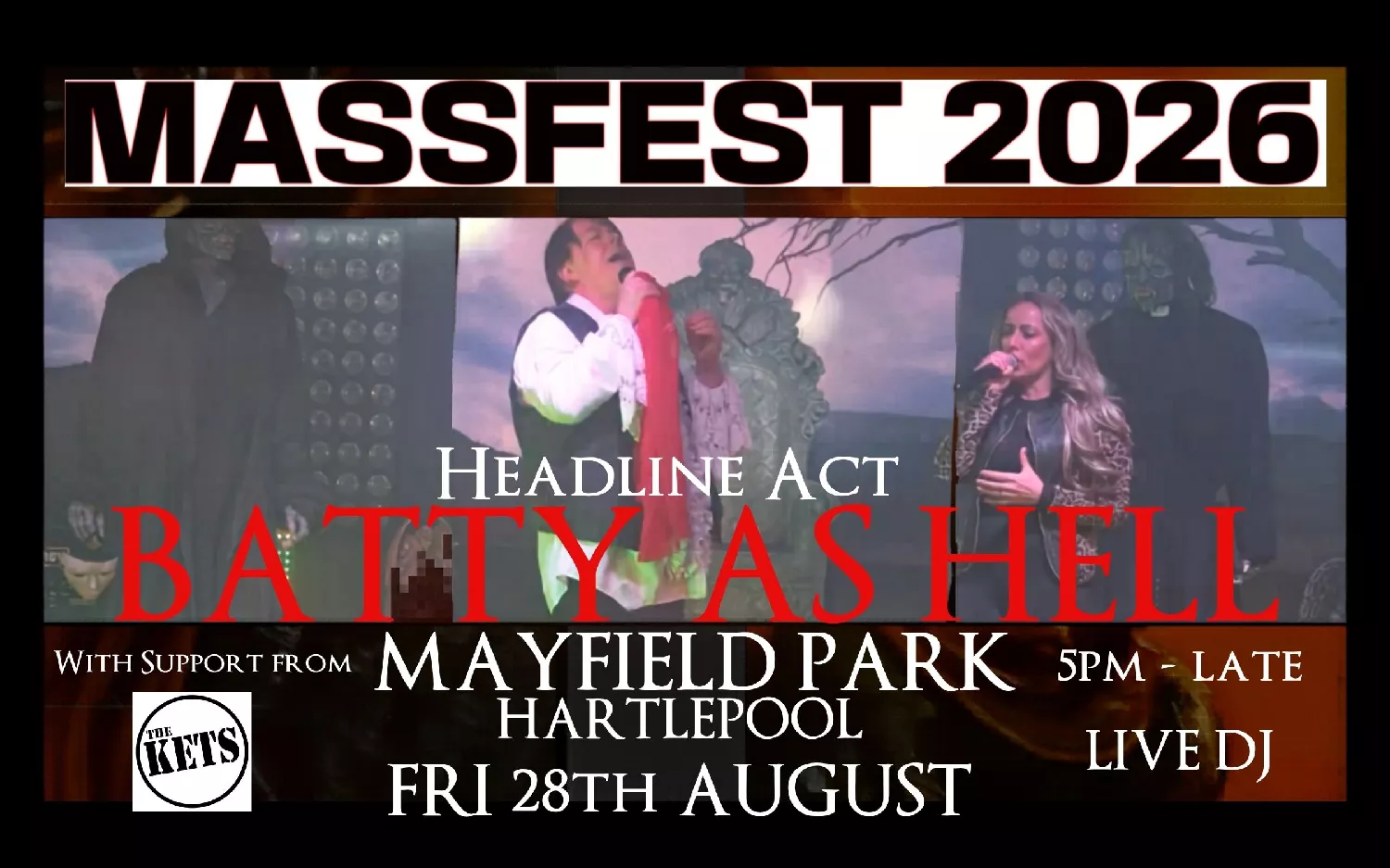 MASSFEST image