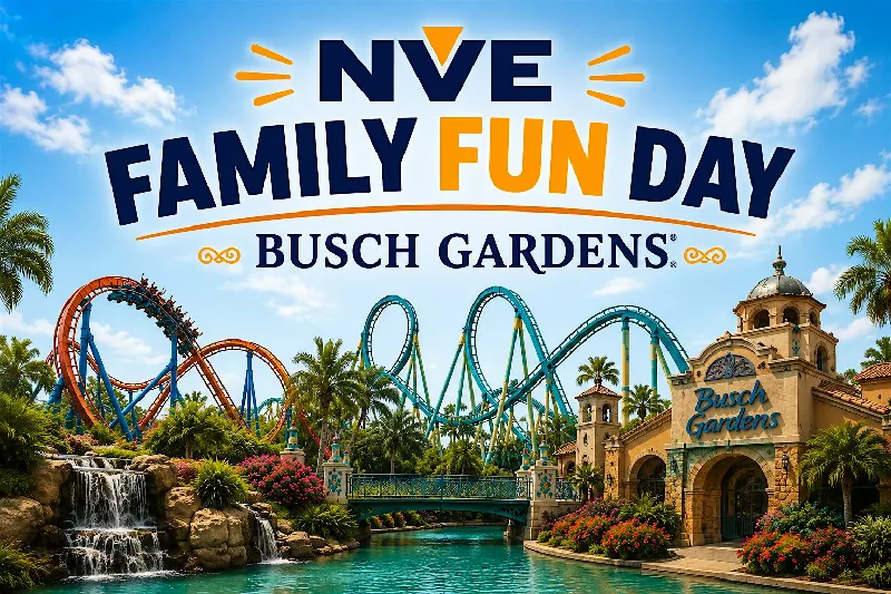 NVE FAMILY FUN DAY