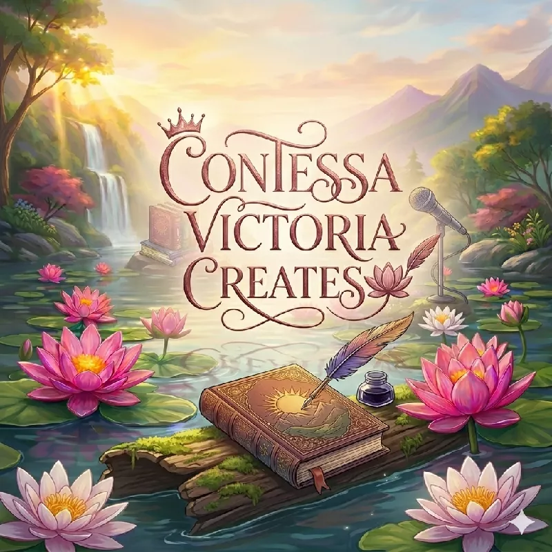 Contessa Victoria Creates image