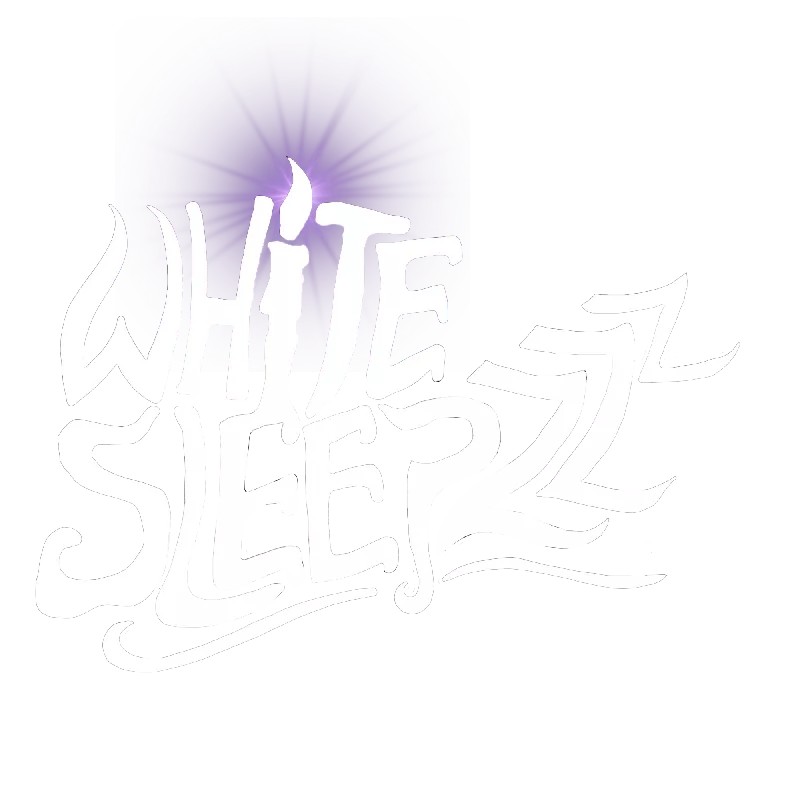 White Sleeps image