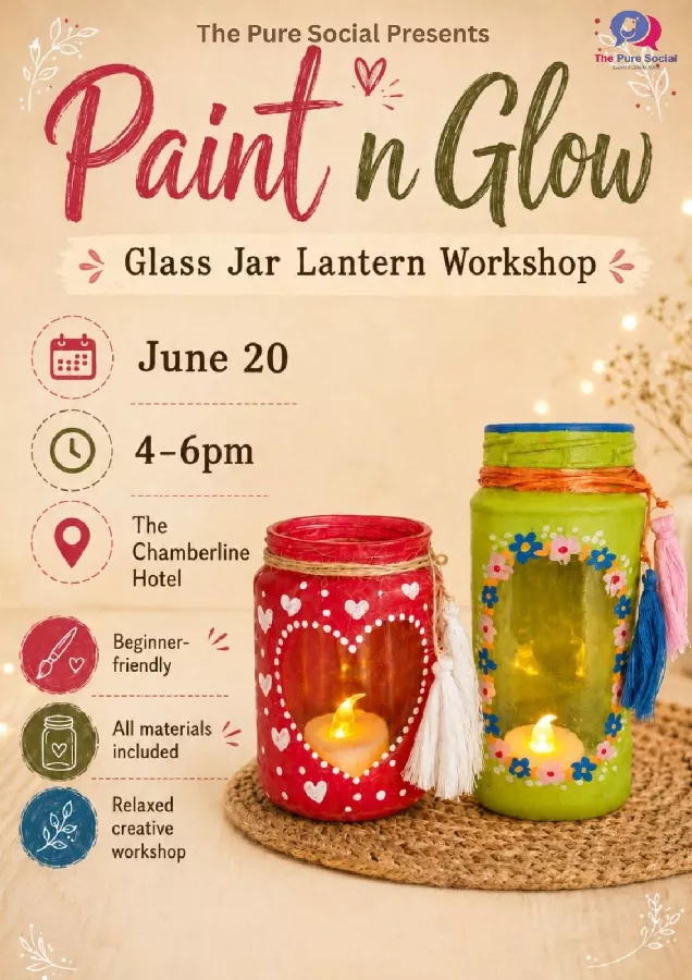 Paint n Glow