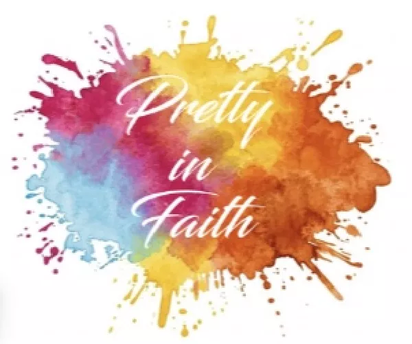Prettyinfaith