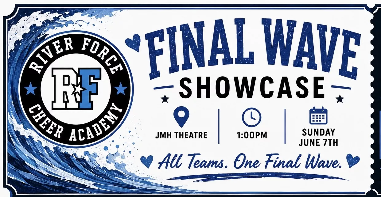 The Final Wave Showcase image