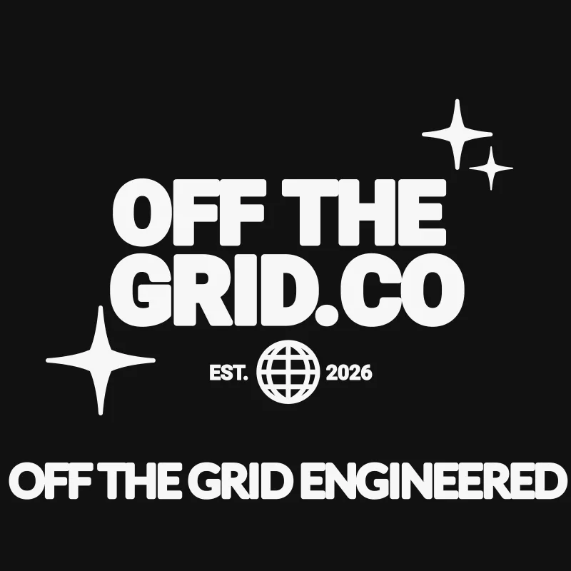 OFF THE GRID image