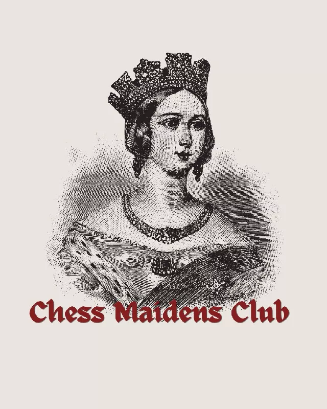 Chess Maidens Club