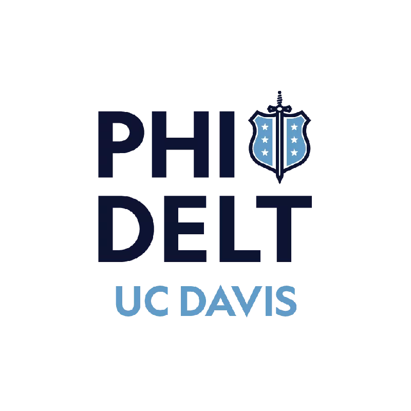 Phi Delta Theta at UC Davis