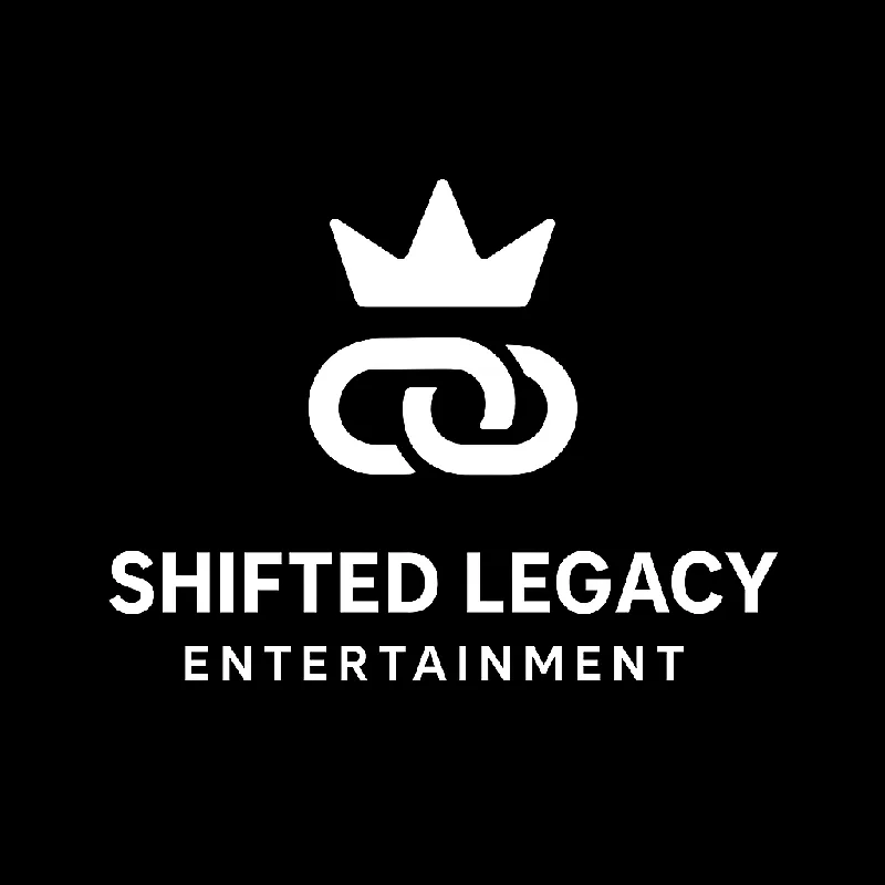 SHIFTED LEGACY ENTERTAINMENT image