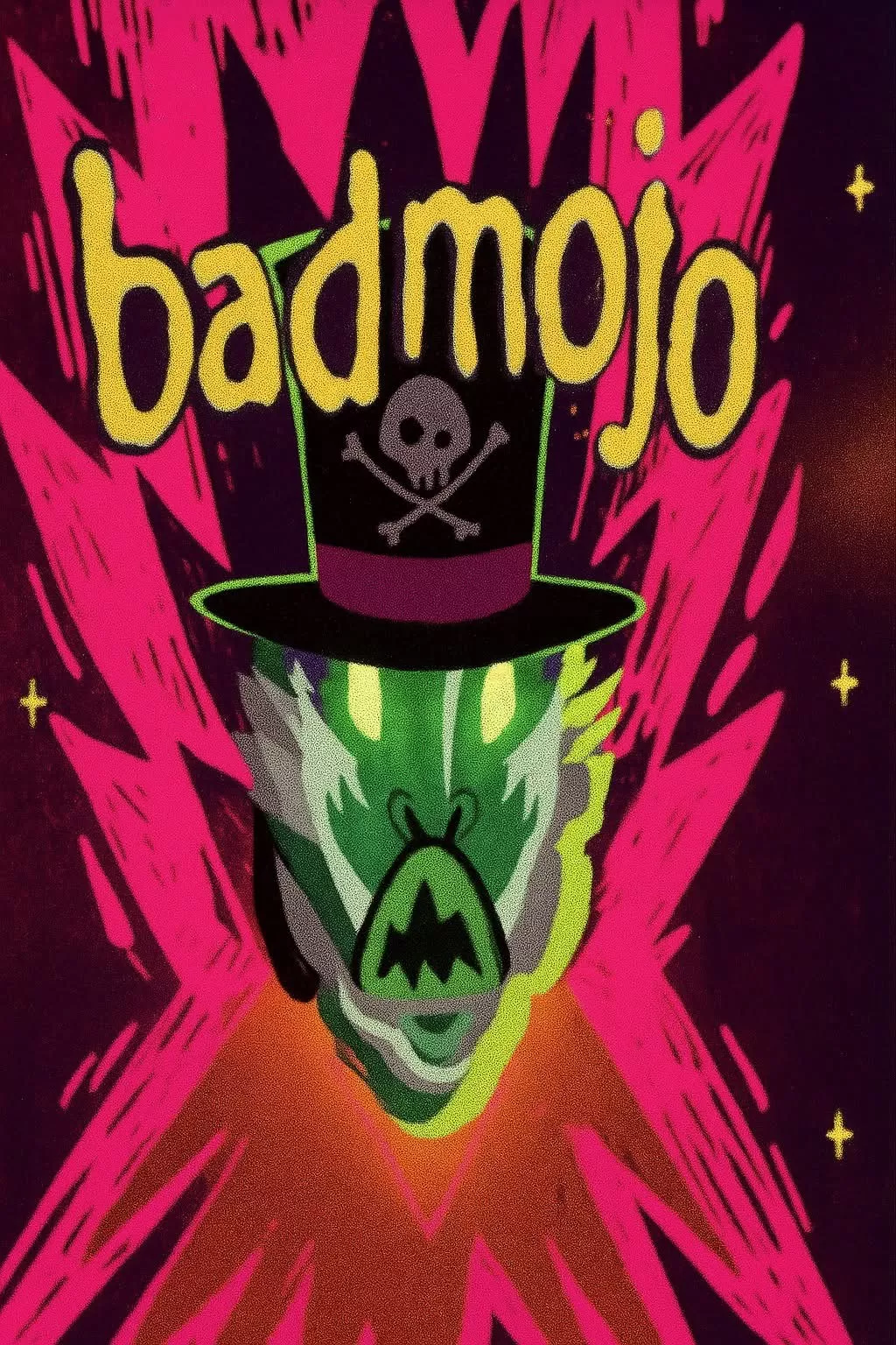 Event Flyer