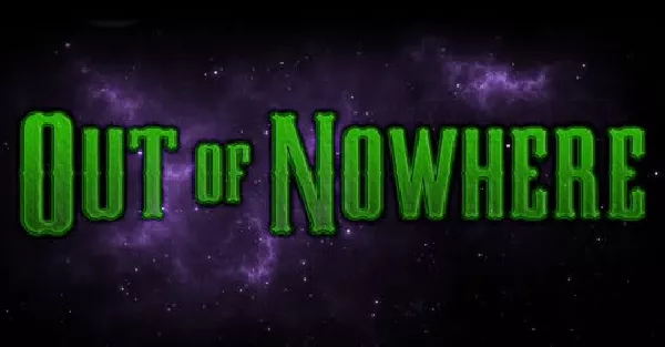 Out of Nowhere