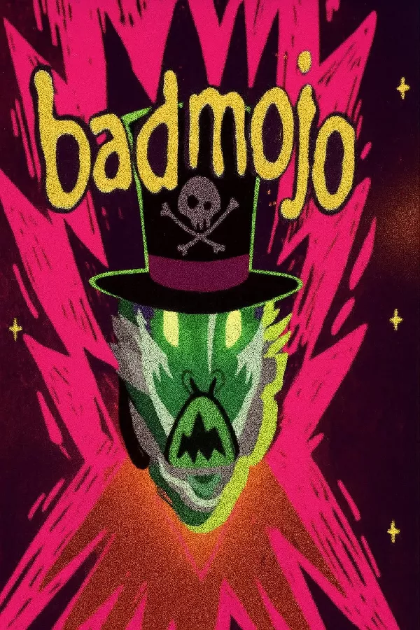 Bad Mojo Band