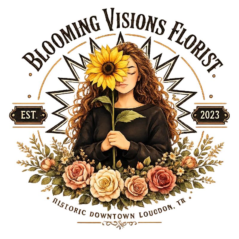 Blooming Visions Florist