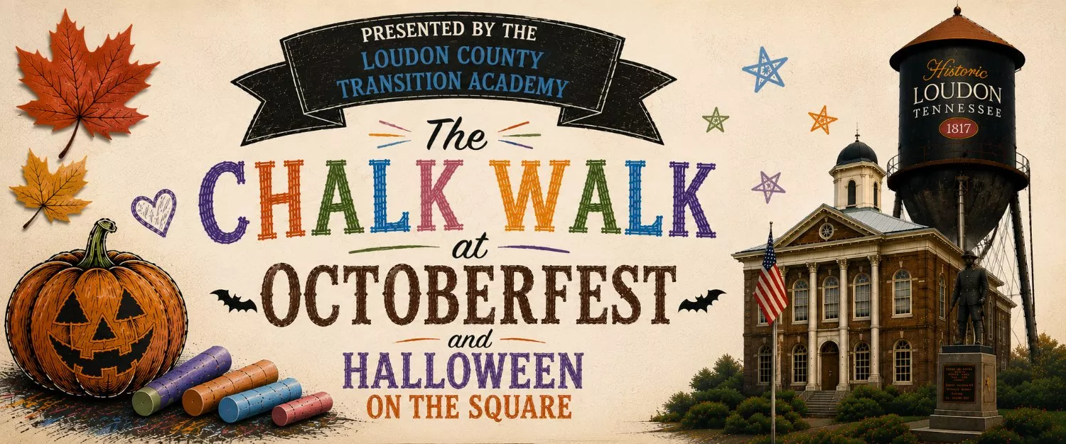 Obtenga información y compre entradas para Chalk Walk at Octoberfest  on Oct 22, 00:00 @Loudon County Courthouse | Blooming Visions Florist