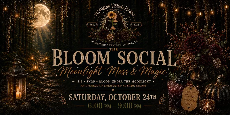 The Bloom Social