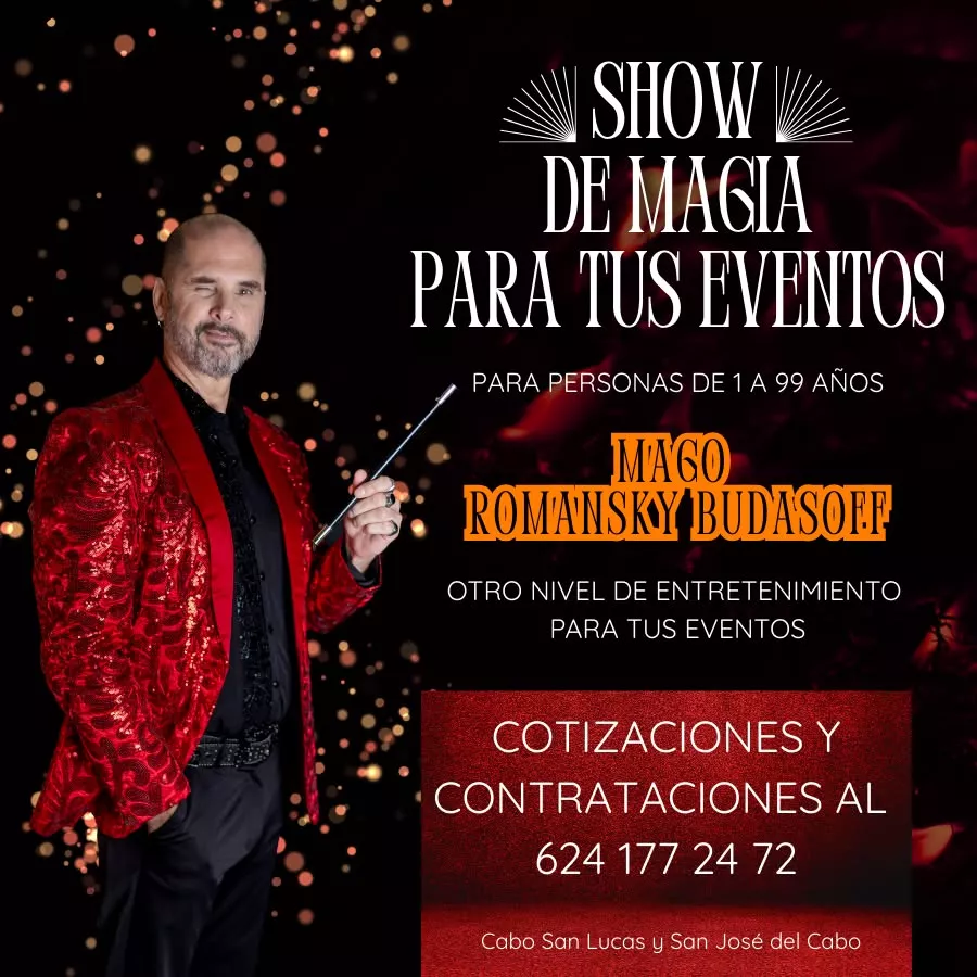 SHOW DE MAGIA PARA NIÑOS image