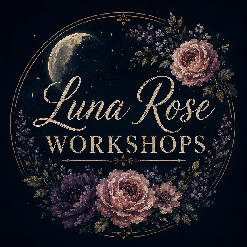 Luna Rose Workshops image