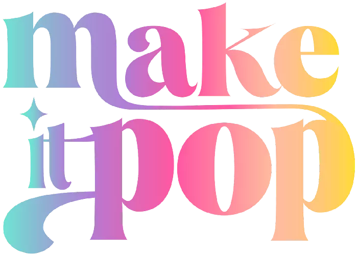 Make It Pop Events Lincoln