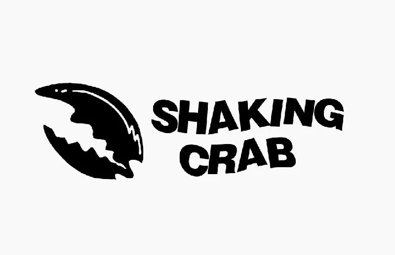 SHAKING CRAB image