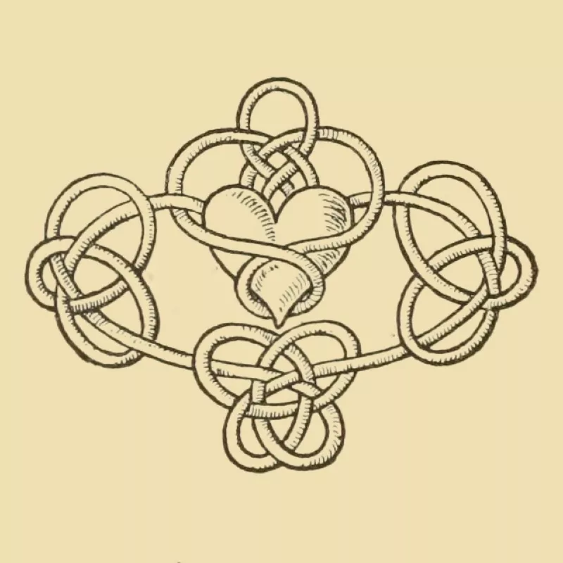 Soul Ties image