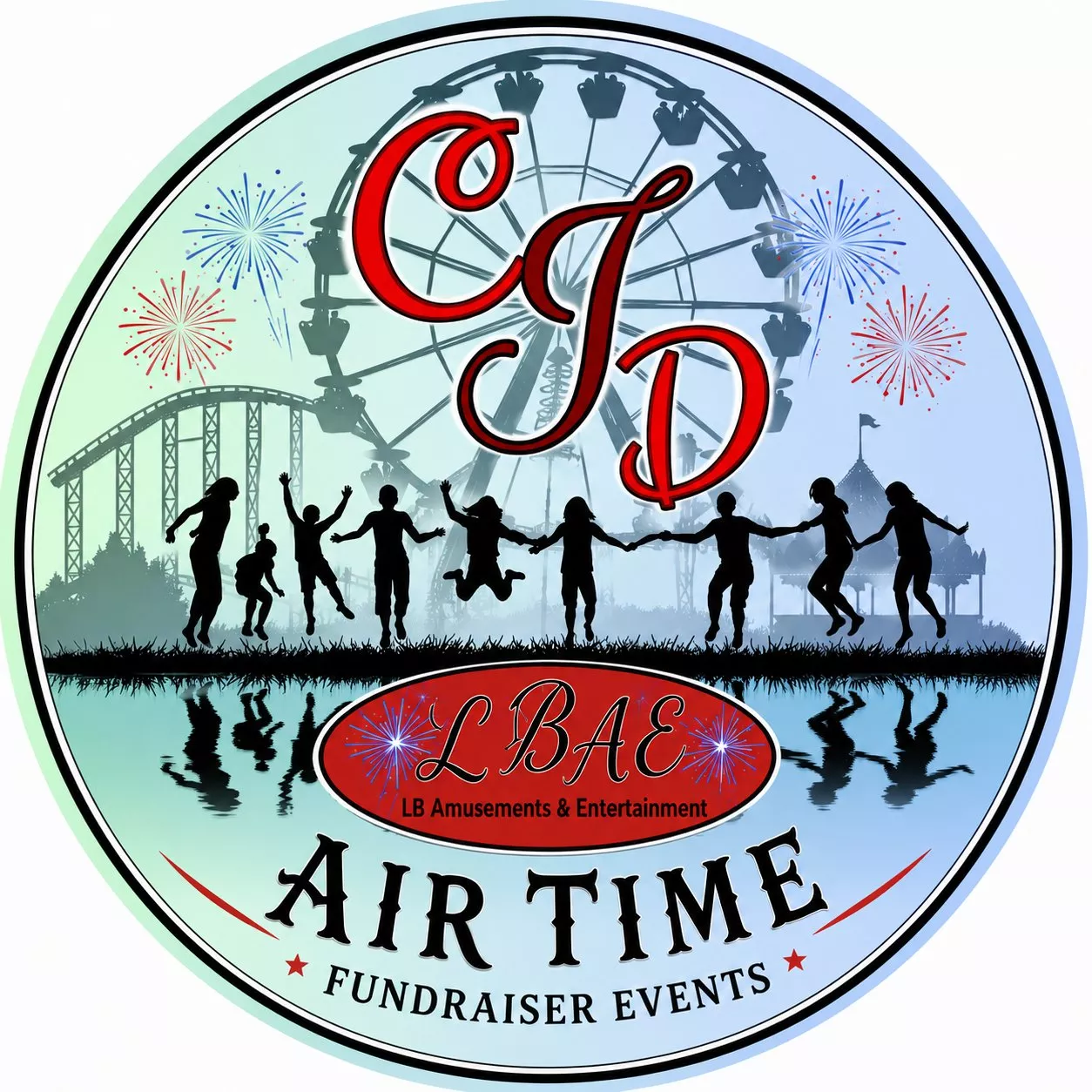 CJD / LBAE Fundraiser Events #1 - image