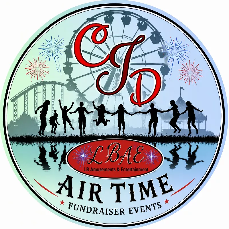 CJD / LBAE Fundraiser Events #1 -