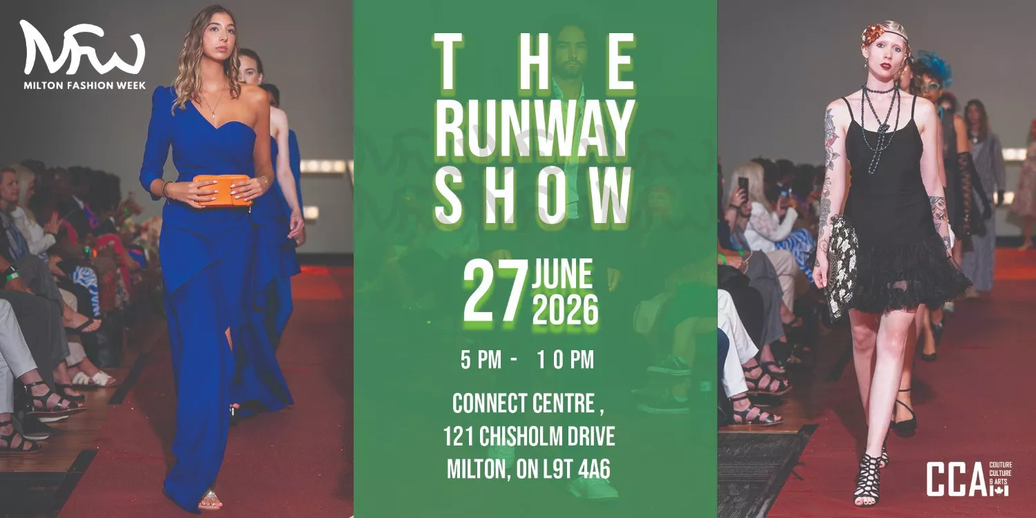 MILTON FASHION WEEK 2026 image