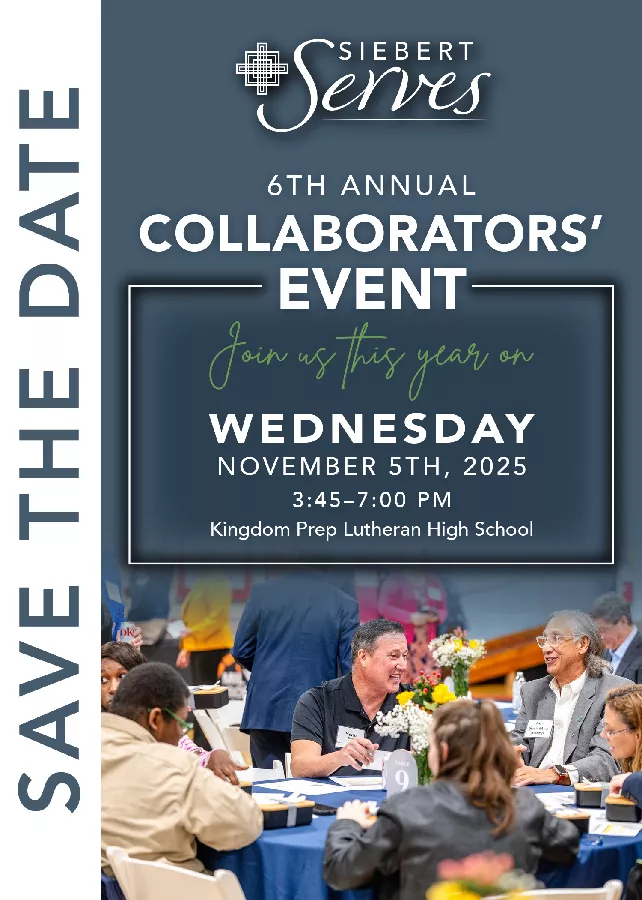 Collaborators' Event