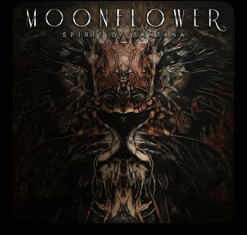 Moonflower Spirit of Santana image