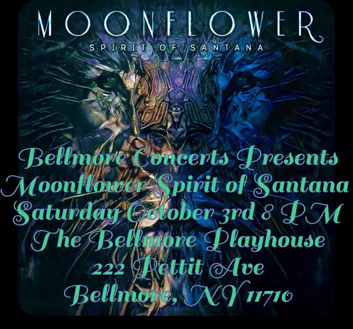 Event Flyer