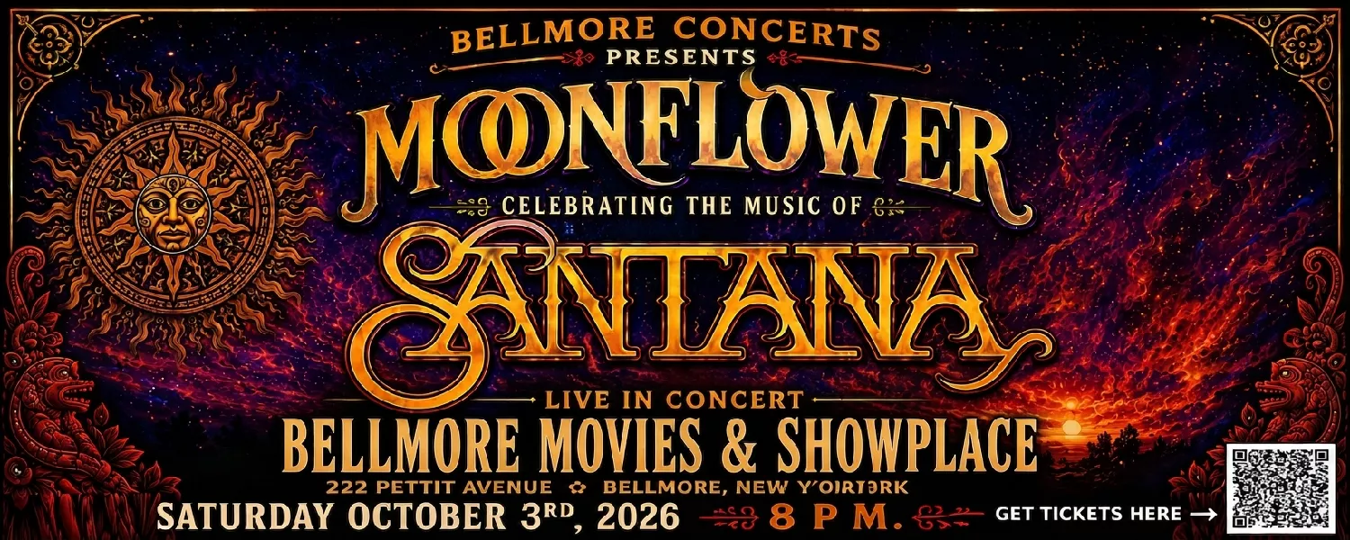 Moonflower Celebrating the Music of Santana image
