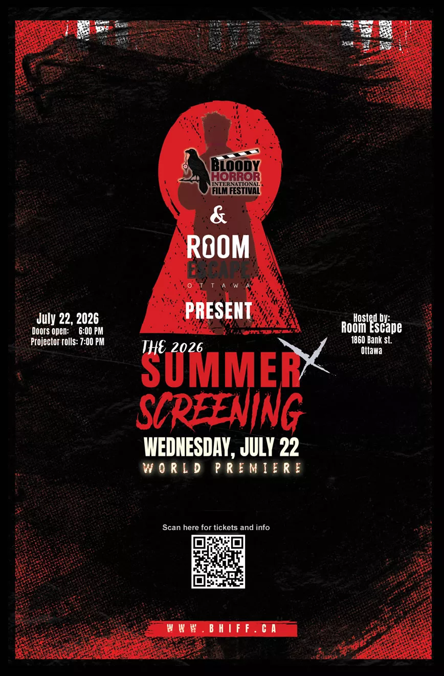 BHIFF's 2026 Summer Screening image